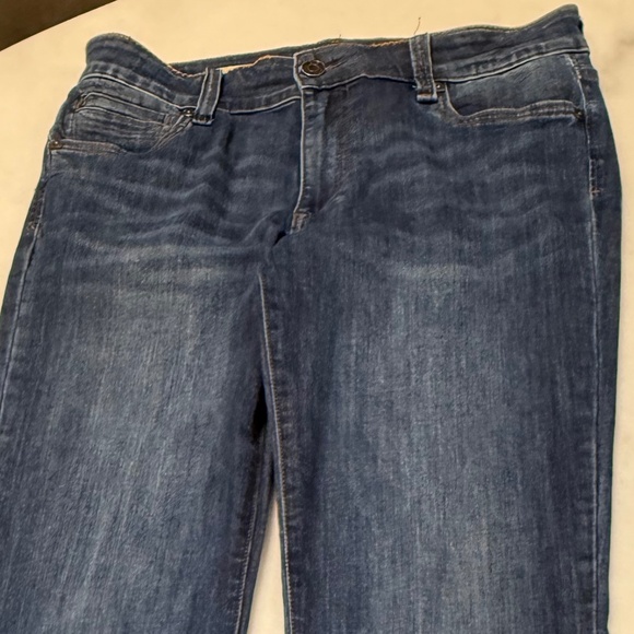Kut From The Kloth, Women’s jeans, Nicole Bootcut, Size 12 X 31” , prewash - Picture 1 of 11
